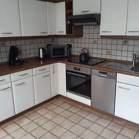 Ferienwohnung Kastanie Zirndorf Exterior photo