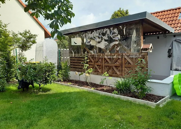 Ferienwohnung Kastanie