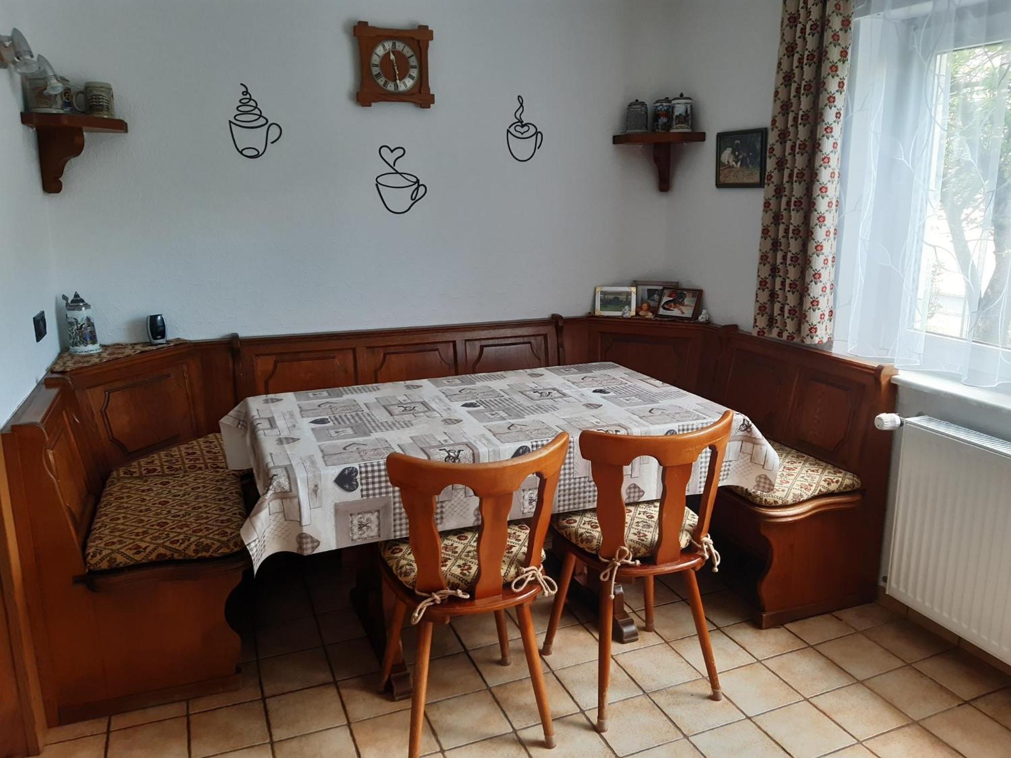 Apartment Kastanie Zirndorf