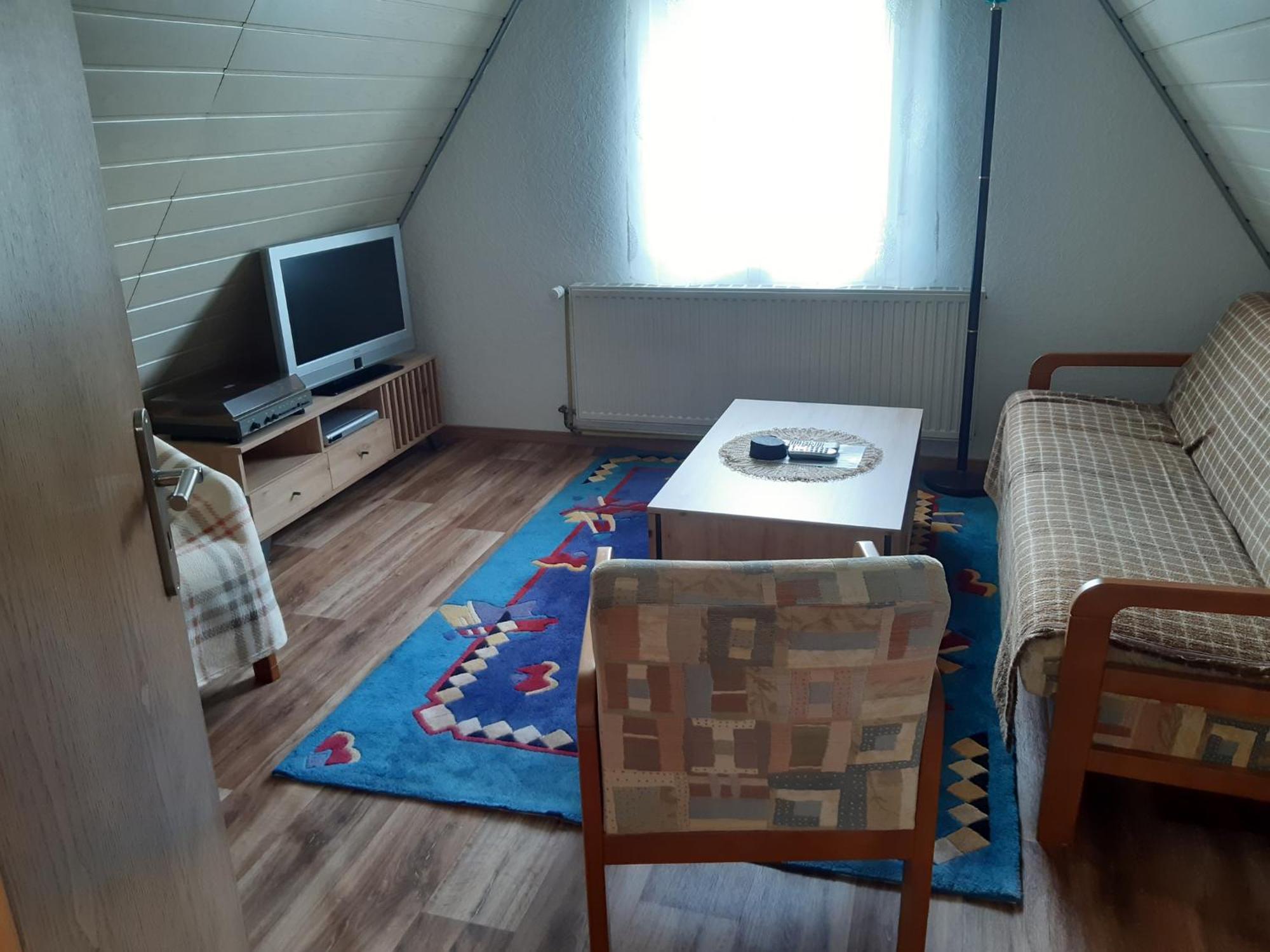 Kastanie