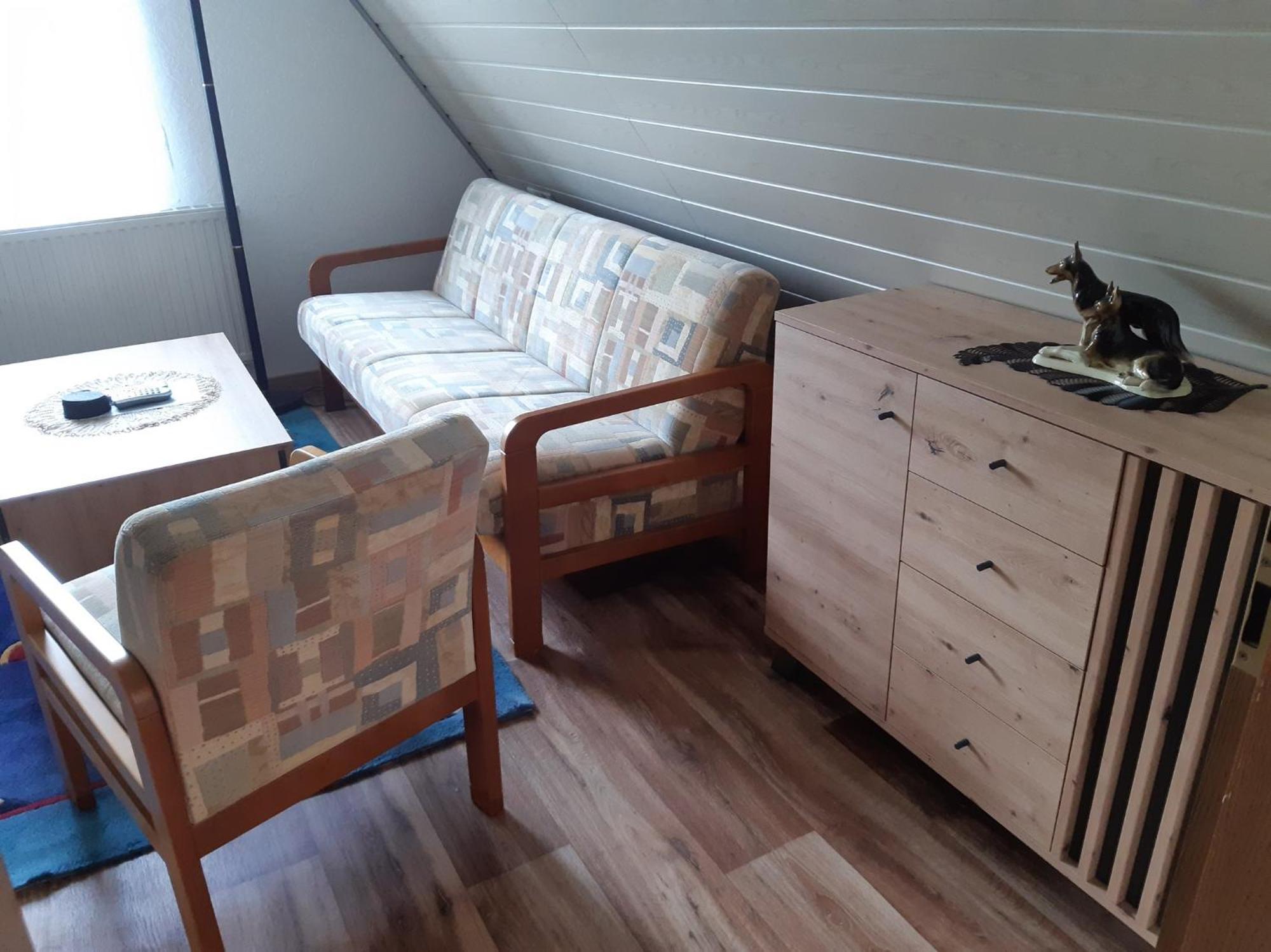Kastanie Apartment