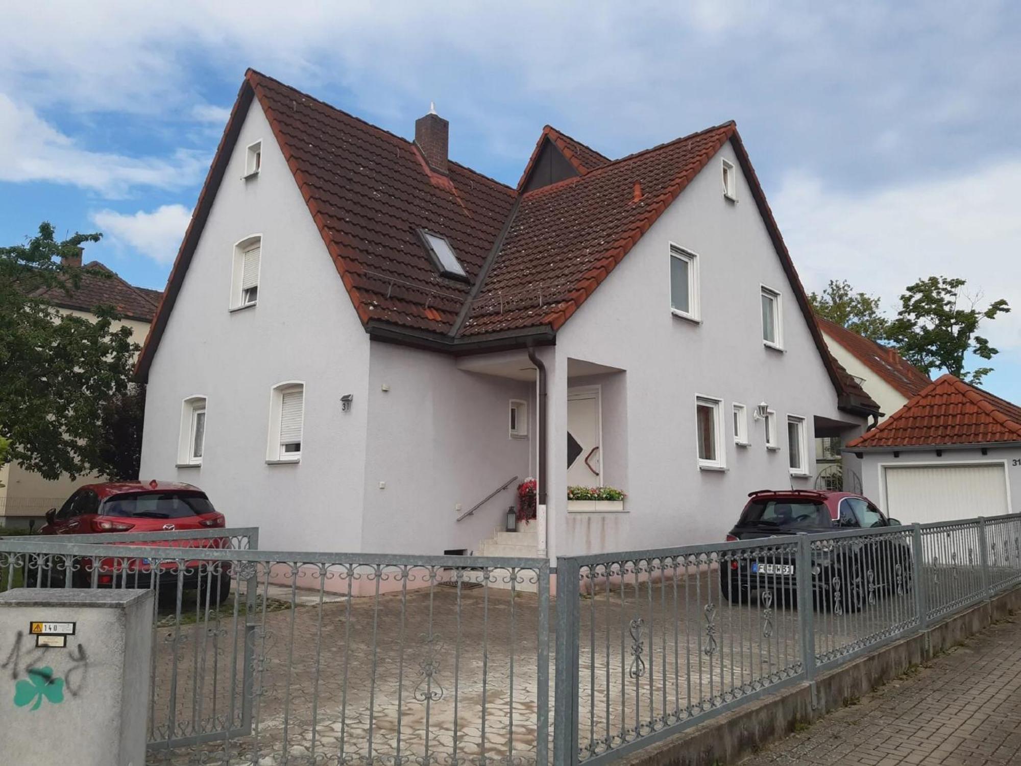 Kastanie *