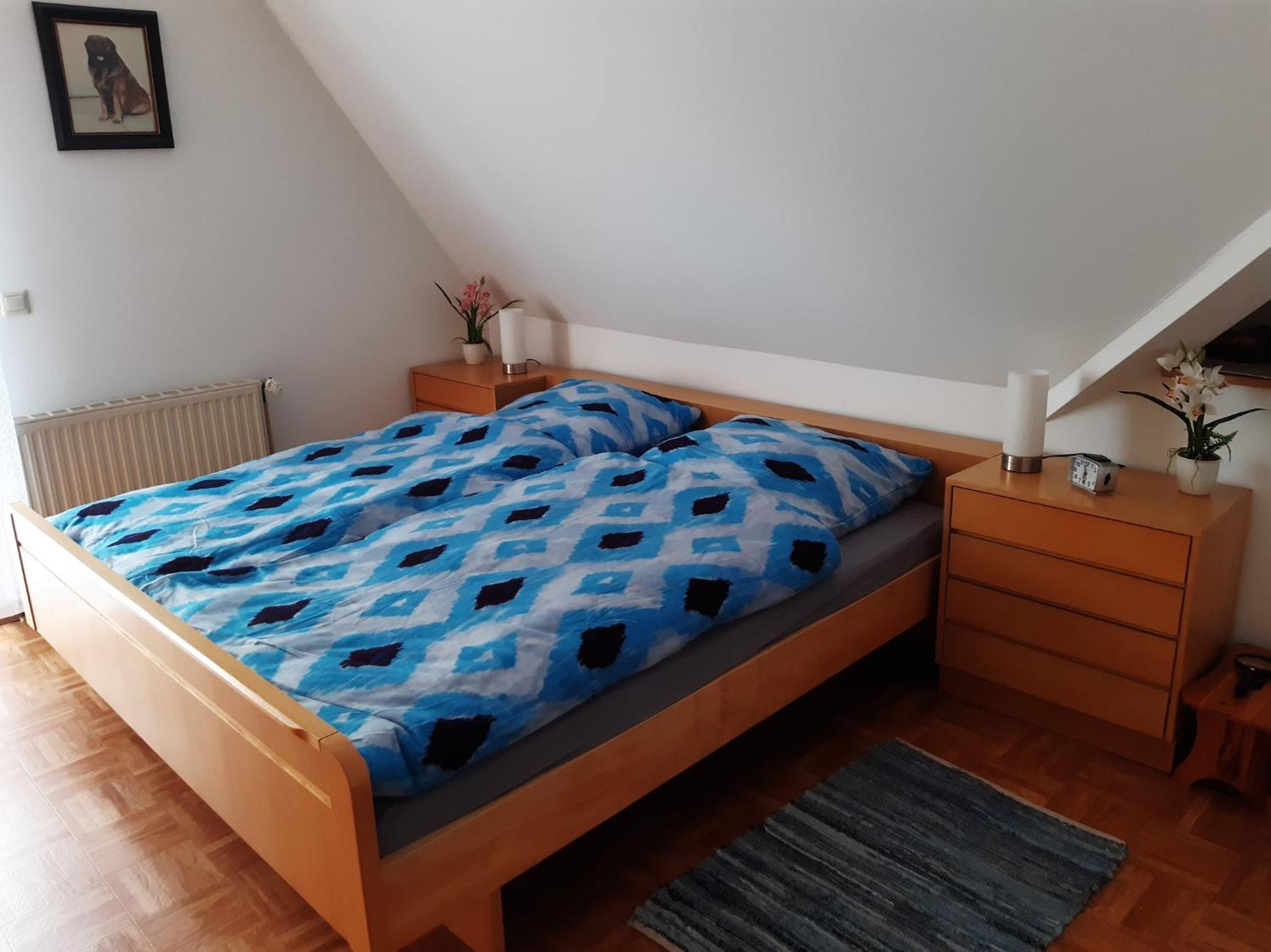 Apartment Kastanie Zirndorf